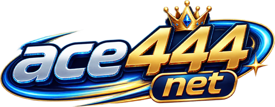 ace444 net লোগো